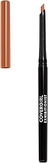 COVERGIRL Exhibitionist Lip Liner, Caramel Nude 205, 0.012 Ounce