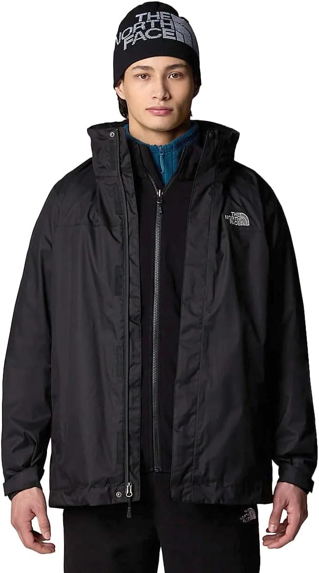 The North Face Men's Evolve II Outdoor Jacket