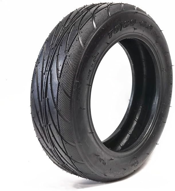 70/80-6.5 Tubeless Tire For Ninebto S PLUS Self Balance Scooter Tyre Upgraded MINI Plus Parts Accessories (1 PCS)