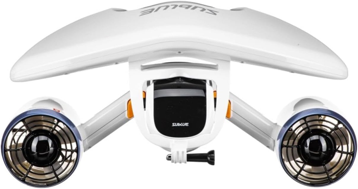 Sublue Whiteshark Mix Underwater Scooter
