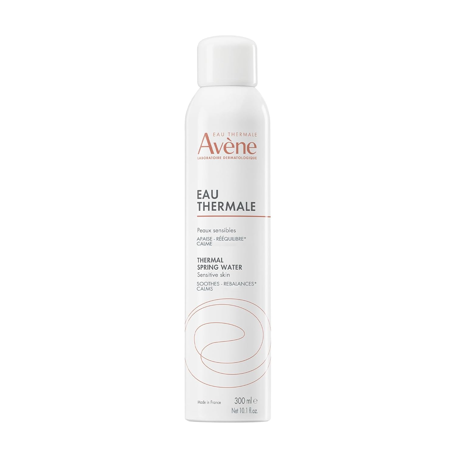 Eau Thermale Avene Thermal Spring Water, Soothing Calming Facial Mist Spray for Sensitive Skin