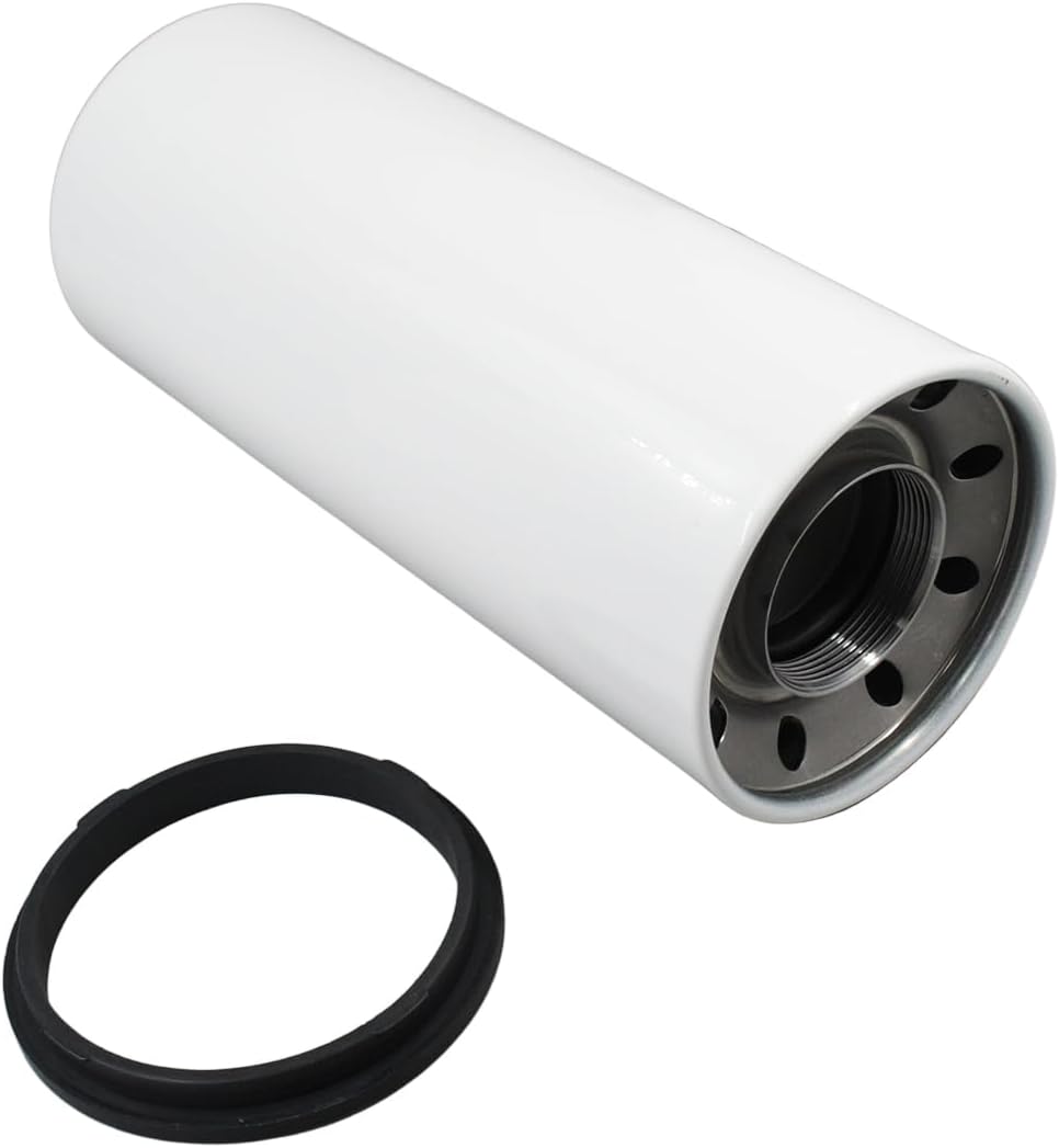 Oil Filter LF9009 LF9039 Compatible with Cummins Engine 6-Series 6 CT 8.3 C-Series ISL-Series L-Series NT-Series NT 855 CTA M 1 ISC-Series L 300-20 N 14 QSL QSL 9 F 683 T L 10