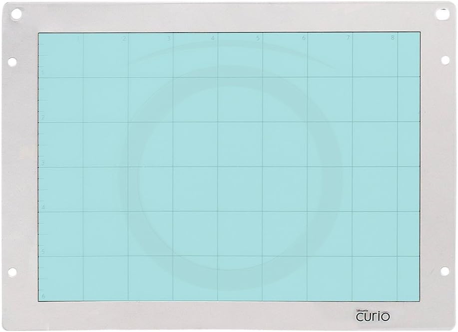Silhouette America Curio Cutting Mat, Small