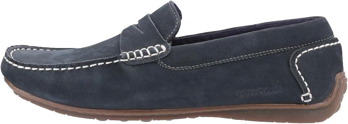 Hush Puppies Men's Roscoe Loafers