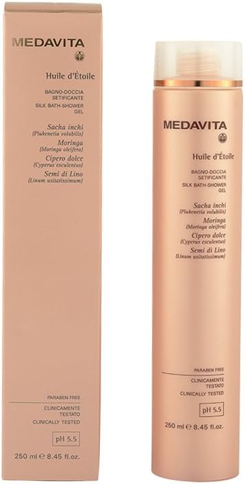 Medavita Huile D'Etoile Shampoo 250 ml
