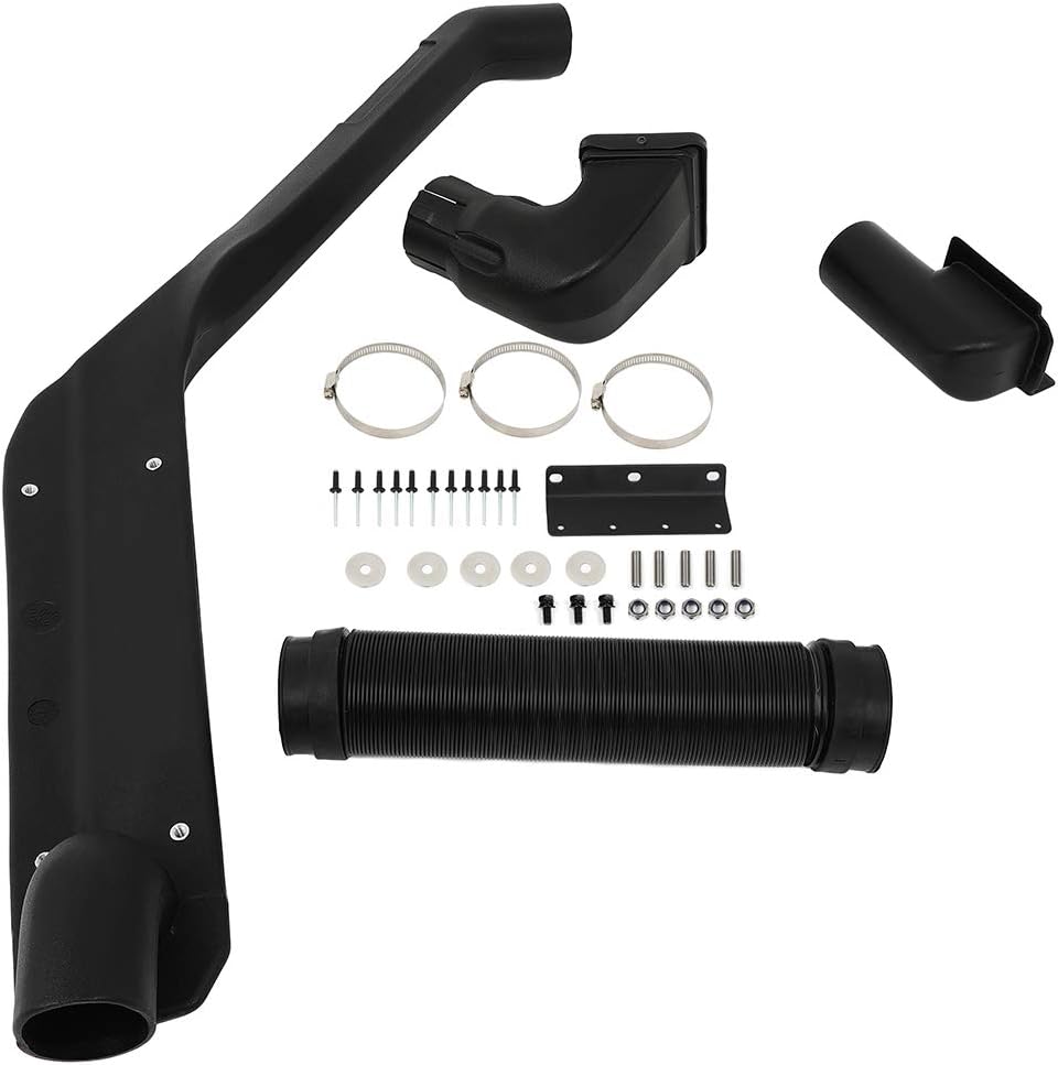 Car Snorkel Kit Fit 1985-1995 for Jeep for Cherokee/Free XJ, for Jeep for Cherokee 1984-2001