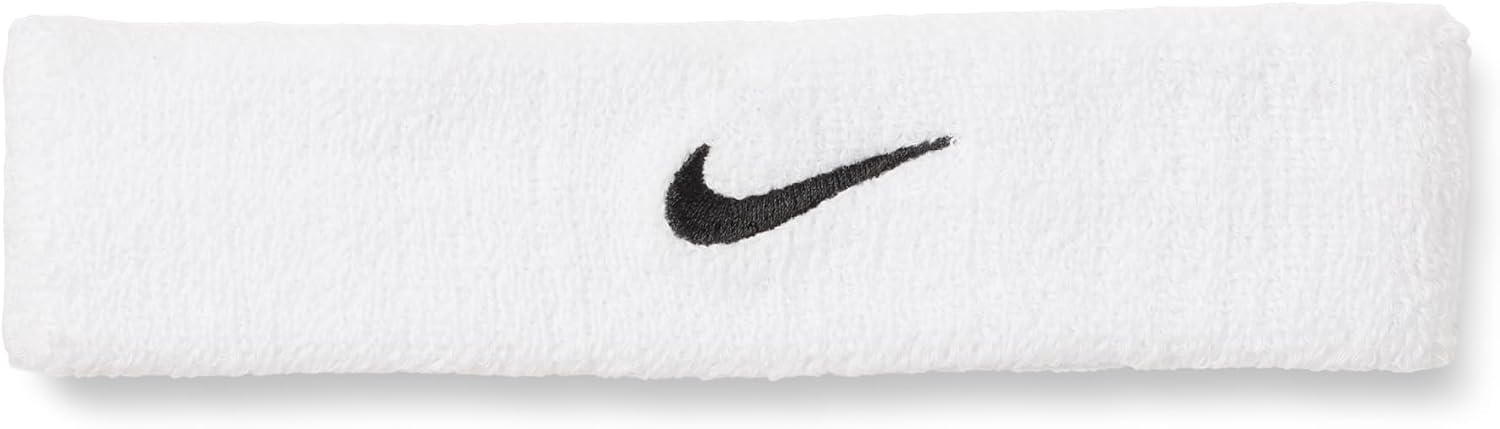 Nike Unisex Adult Swoosh Classic Headband