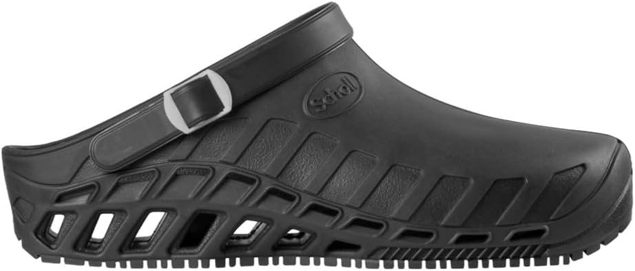 Dr. Scholl's Unisex Clog EvoMedical Professional Clog