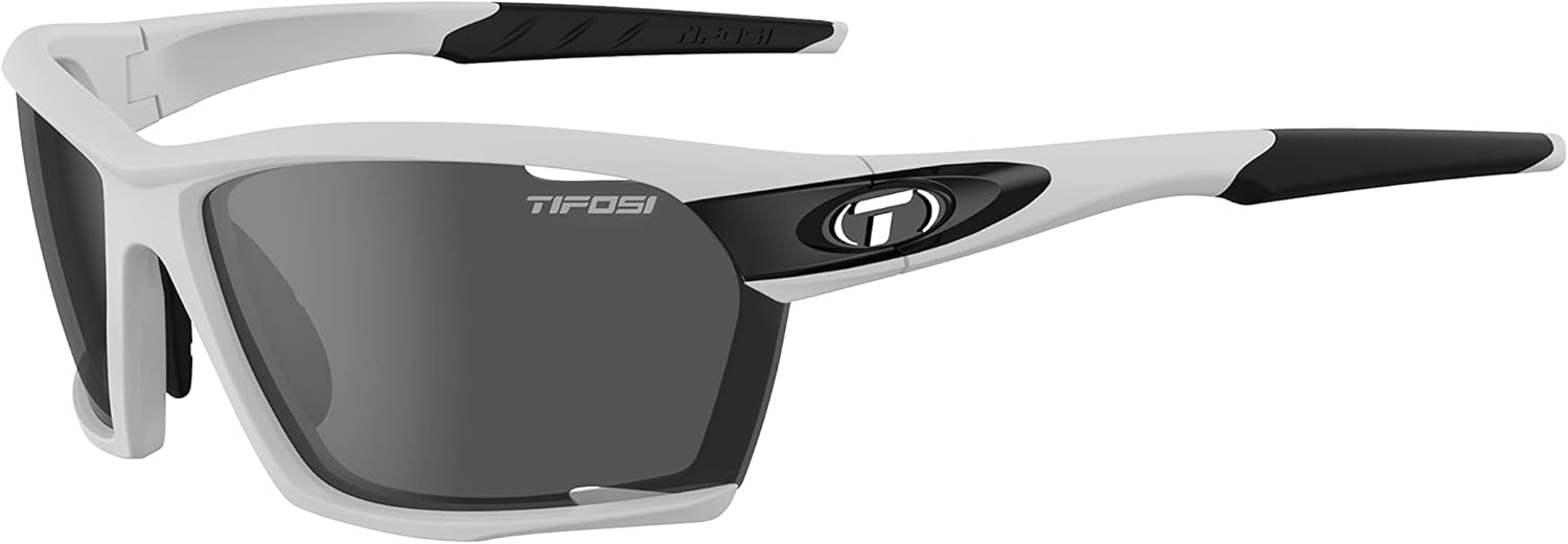 Kilo Sport Sunglasses For Men & Women - Ideal For Cycling (Gravel, Road Race and Mountain), Hiking, Running.