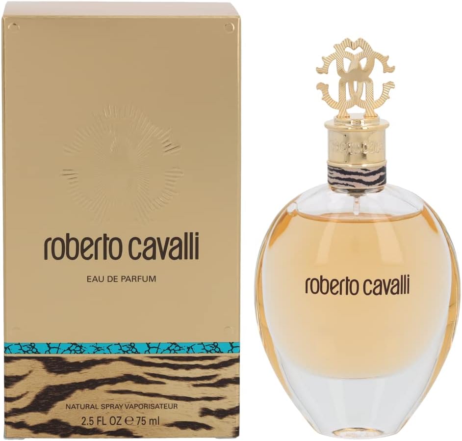 Roberto Cavalli Eau de Parfum Spray 75 ml