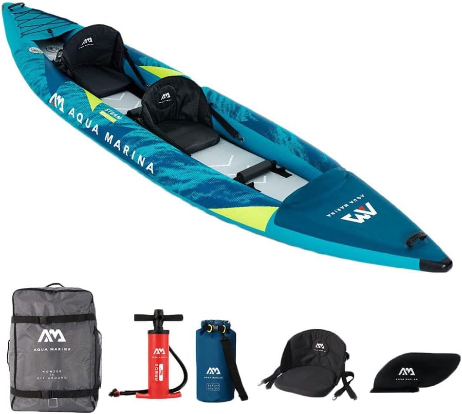 Aqua MarinaKayak