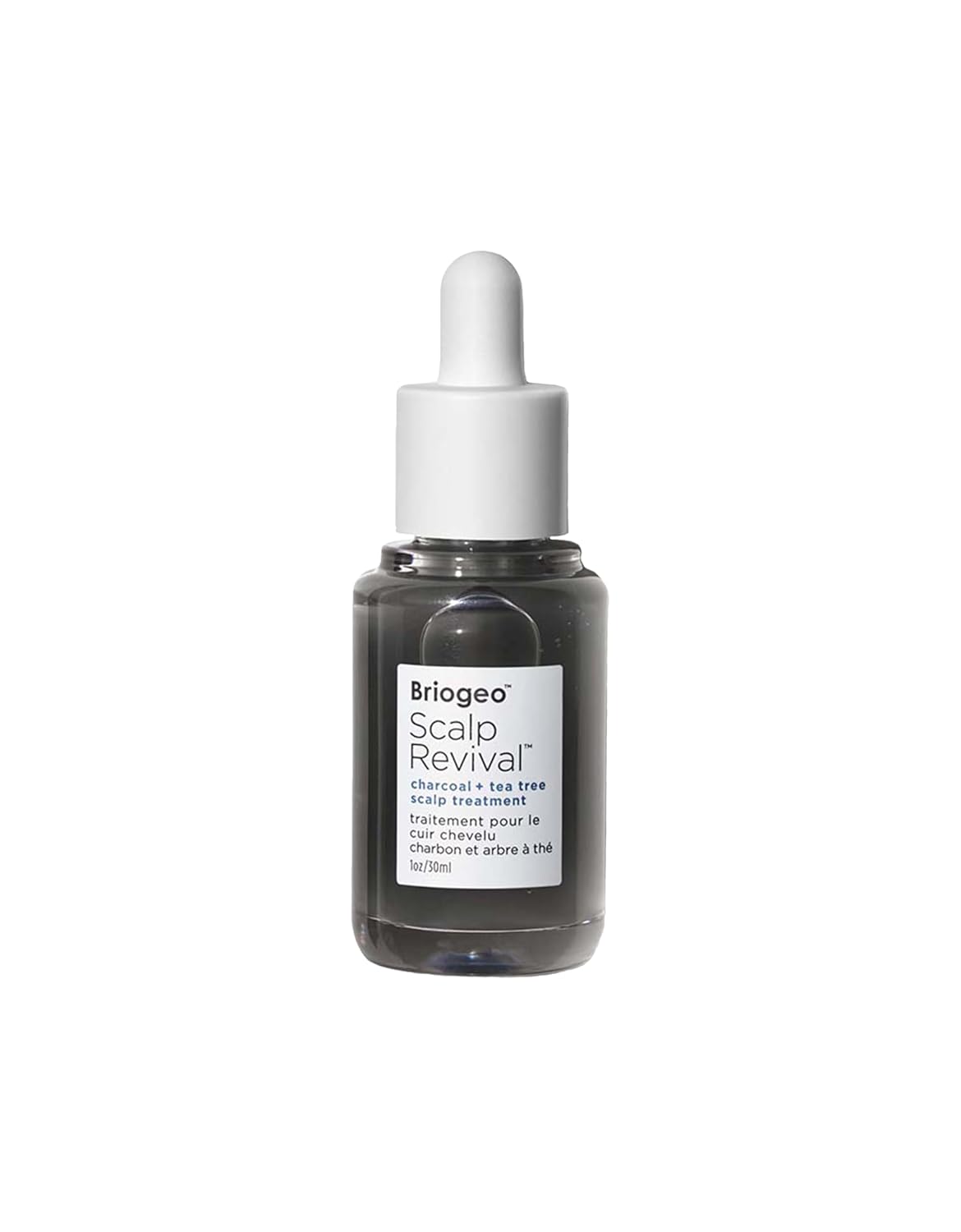 Briogeo Women's Scalp Revival Charcoal + Tea Tree Scalp Treatment
