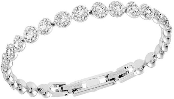 Swarovski Una Angelic Bracelets Collection