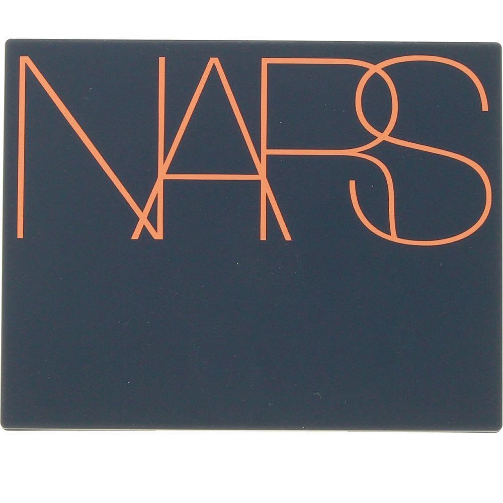 Laguna Bronzing Powder - 02 Laguna Light-Medium by NARS for Women - 0.38 oz Bronzer