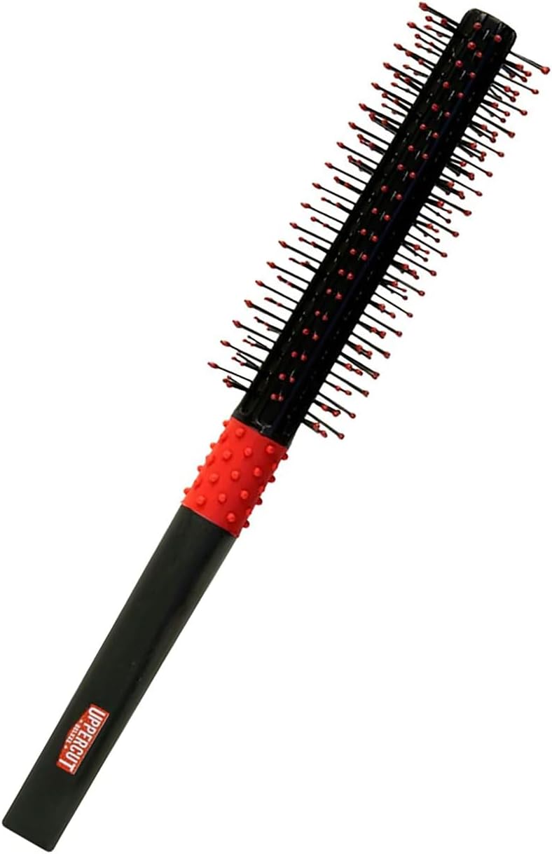 Uppercut Deluxe Quiff Roller Hair Styling Brush