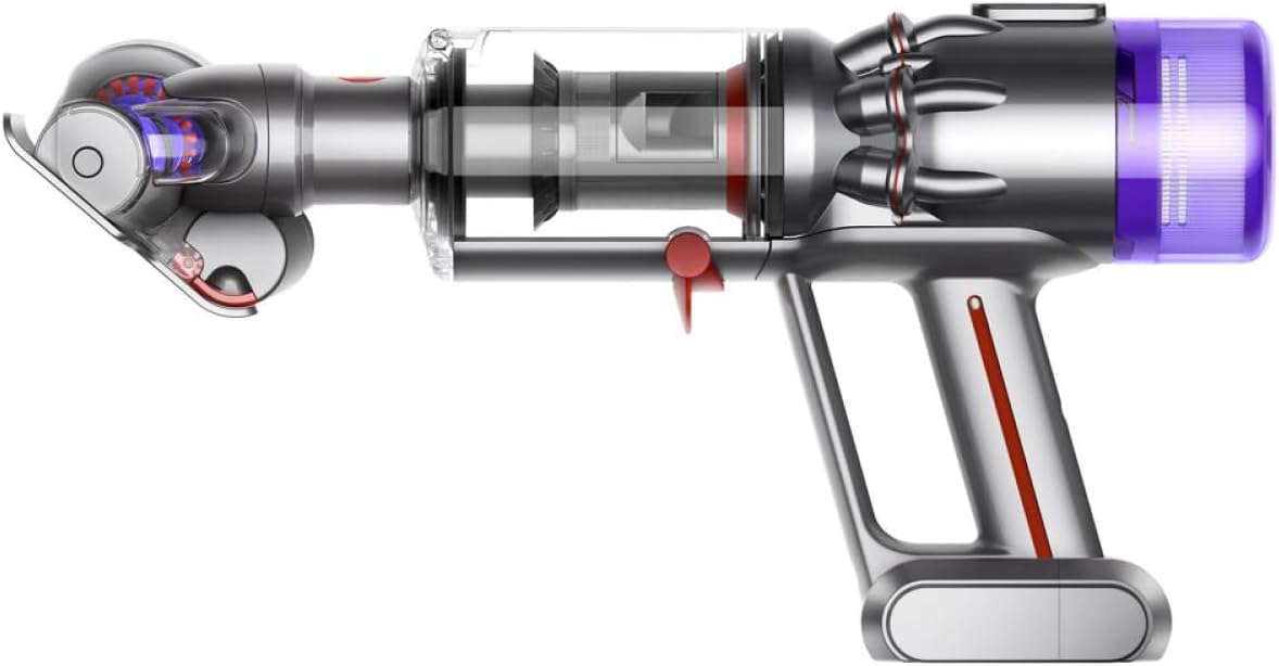 Dyson Humdinger Handheld Vacuum Cleaner