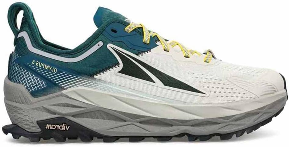 ALTRA Men's Olympus 5 Trail Running