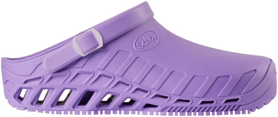Dr. Scholl's Unisex Clog EvoMedical Professional Clog