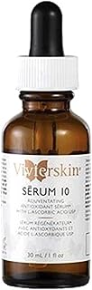 VivierSkin 10 Serum, 1 Fluid Ounce