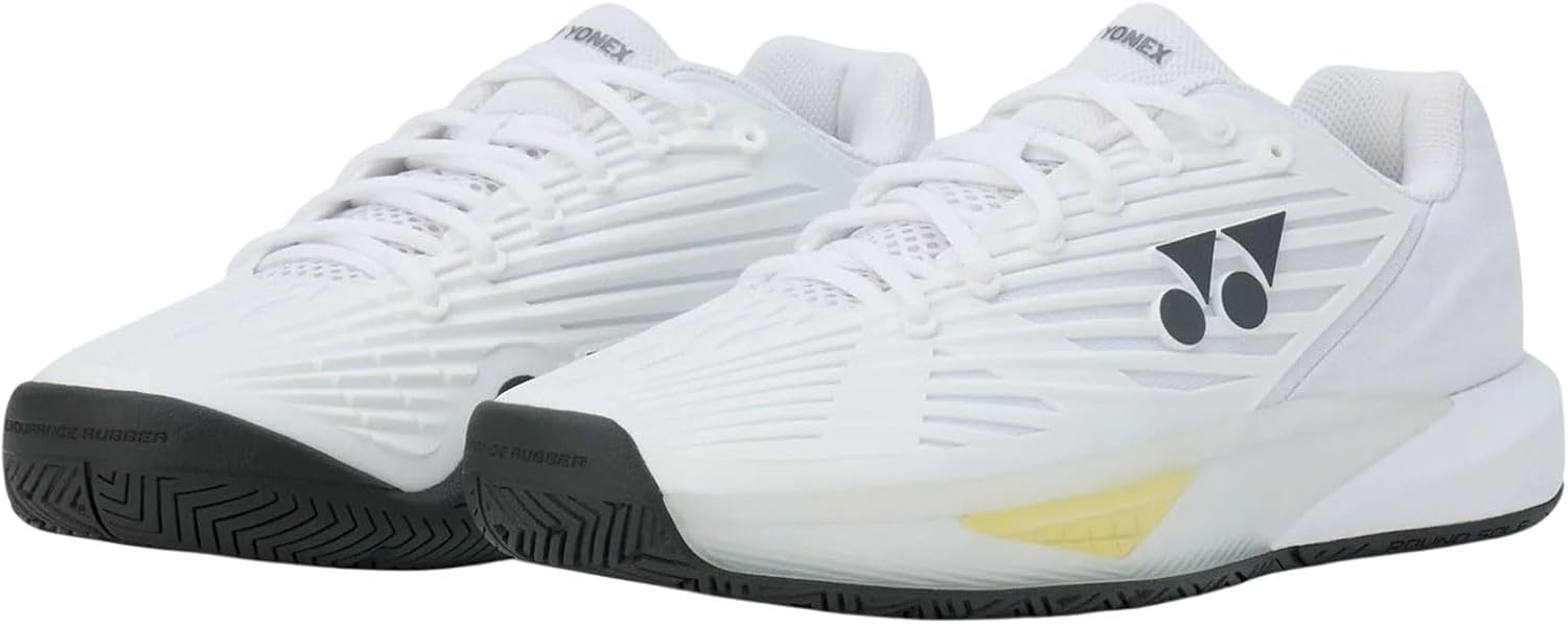 YONEX Men's Power Cushion Eclipsion 5 All-Court Tennis Shoes