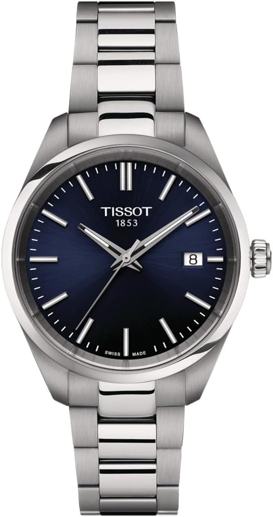 Tissot PR 100 34mm