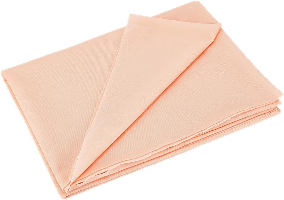 PH PandaHall Doll Making Fabric Skin Tone Fabric Waldorf Doll Skin Fabric Cloth Doll Skin Color Fabric Doll DIY Fabric for Sewing Cloth Puppet Crochet Craft Bags Home Party Decor 1.5x1m