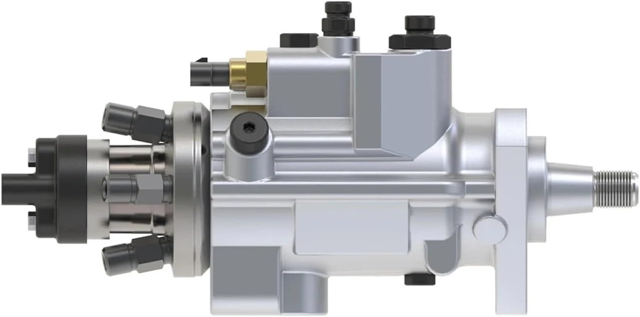Sbshjhfb Fuel Pump Excavator Parts，Compatible For Stanadyne DE2635-6320 RE568067