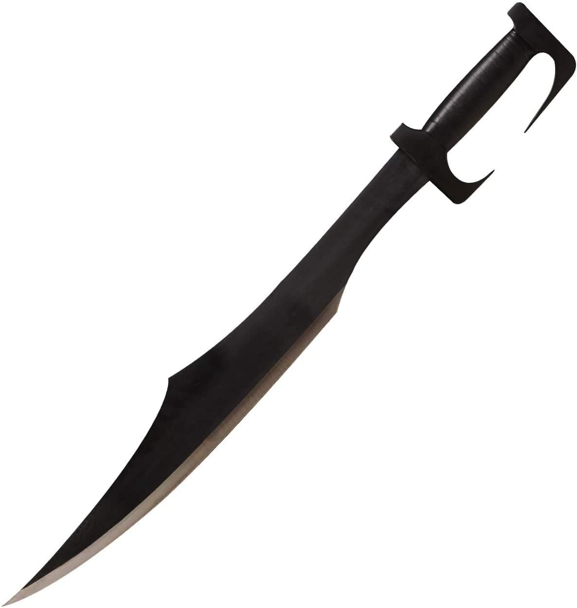 300 Spartan Warrior Replica Sword, Film Replica Sword, Carbon Steel 30 inches