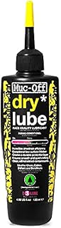 Muc-Off Dry Lube (50-ml)