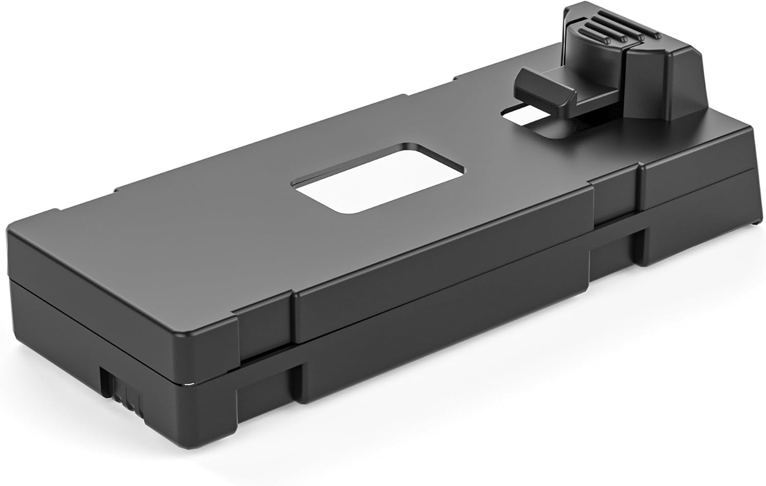 Interchangeable Battery Unit Compatible with F417/F407/F406/K417/K407 Drone Models, Lithium Battery Charging for Prolonged Flights, Simplified Maintenance Alternative Batteries Easy to Replace
