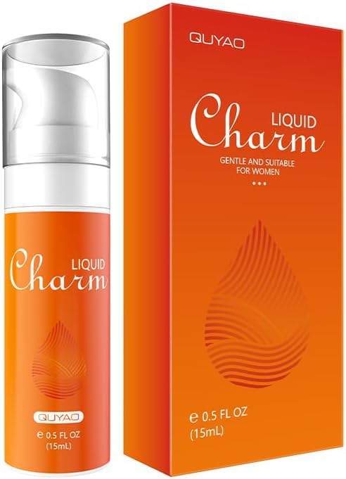 Fast Orgasmic Gel, Female Intense Climax Intensifying Formula, Sex Pleasure Booster, Elevating Intimate Experiences, Stimulant Liquid Orgasmic Sex Drops for Woman-015，chacm