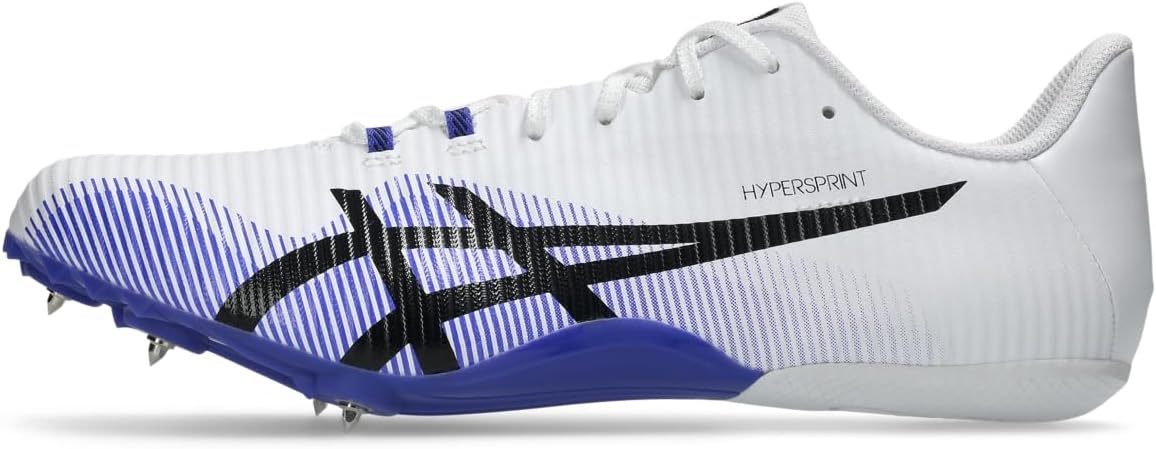 ASICS Unisex Hypersprint 8 Track & Field Shoe