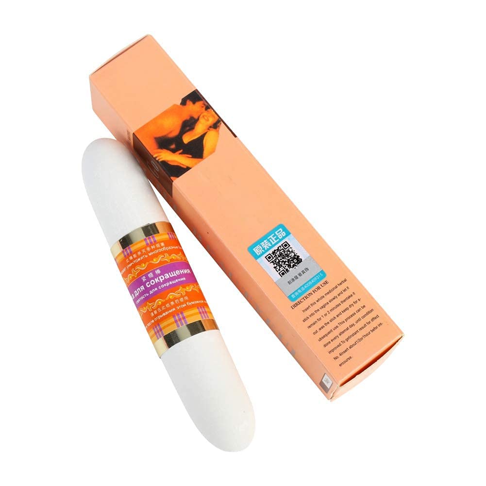 Vaginal Tightening Rejuvenation Stick, Vaginal Detox for Female Healthy Support| Fast Results for Tight Narrow Vag|Vagina Tightening Wand (1 PCS)