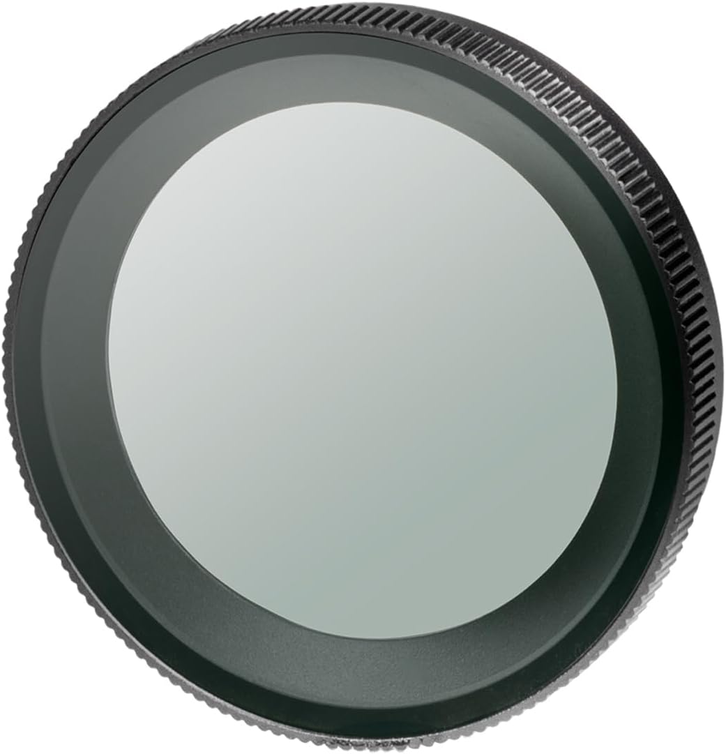 70mai CPL Filter for 70mai 3 Channel Dash Cam 4K T800,T800E, Anti-Glare Polarizing Lens with Snap-On Design, Scratch-Resistant & Enhance Clarity