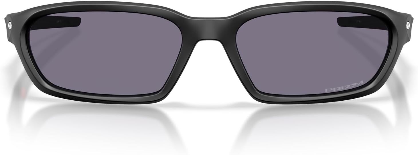 Oakley OO9530 Terraforma Rectangular Sunglasses