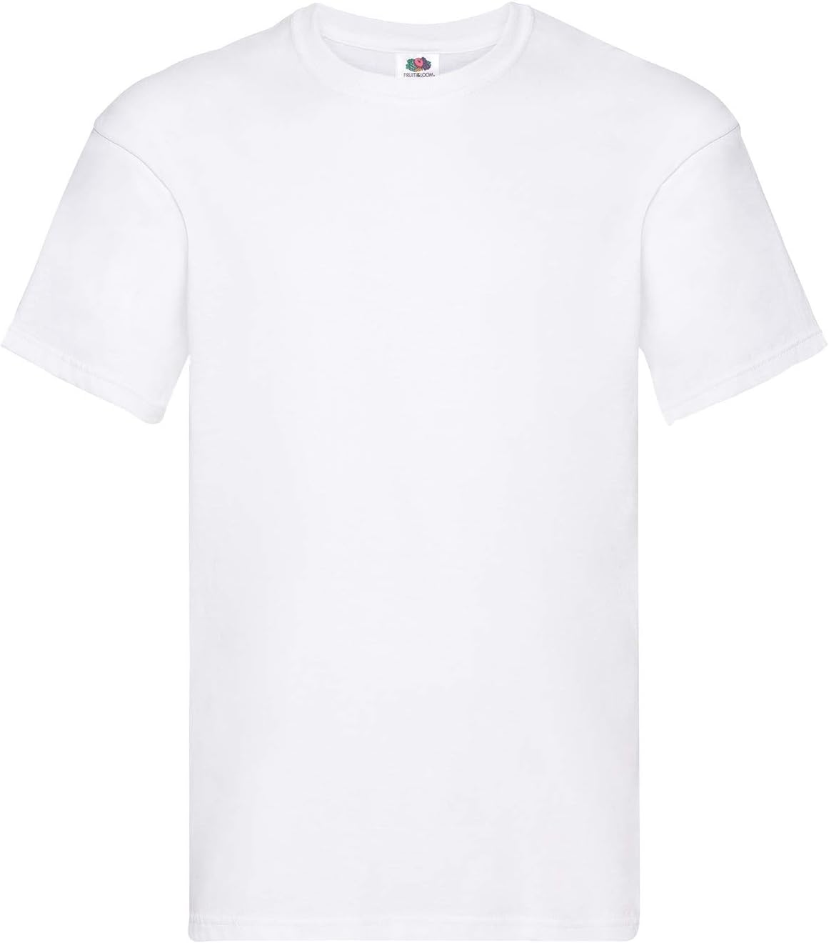 Fruit of the Loom Men's Original T. T-Shirt