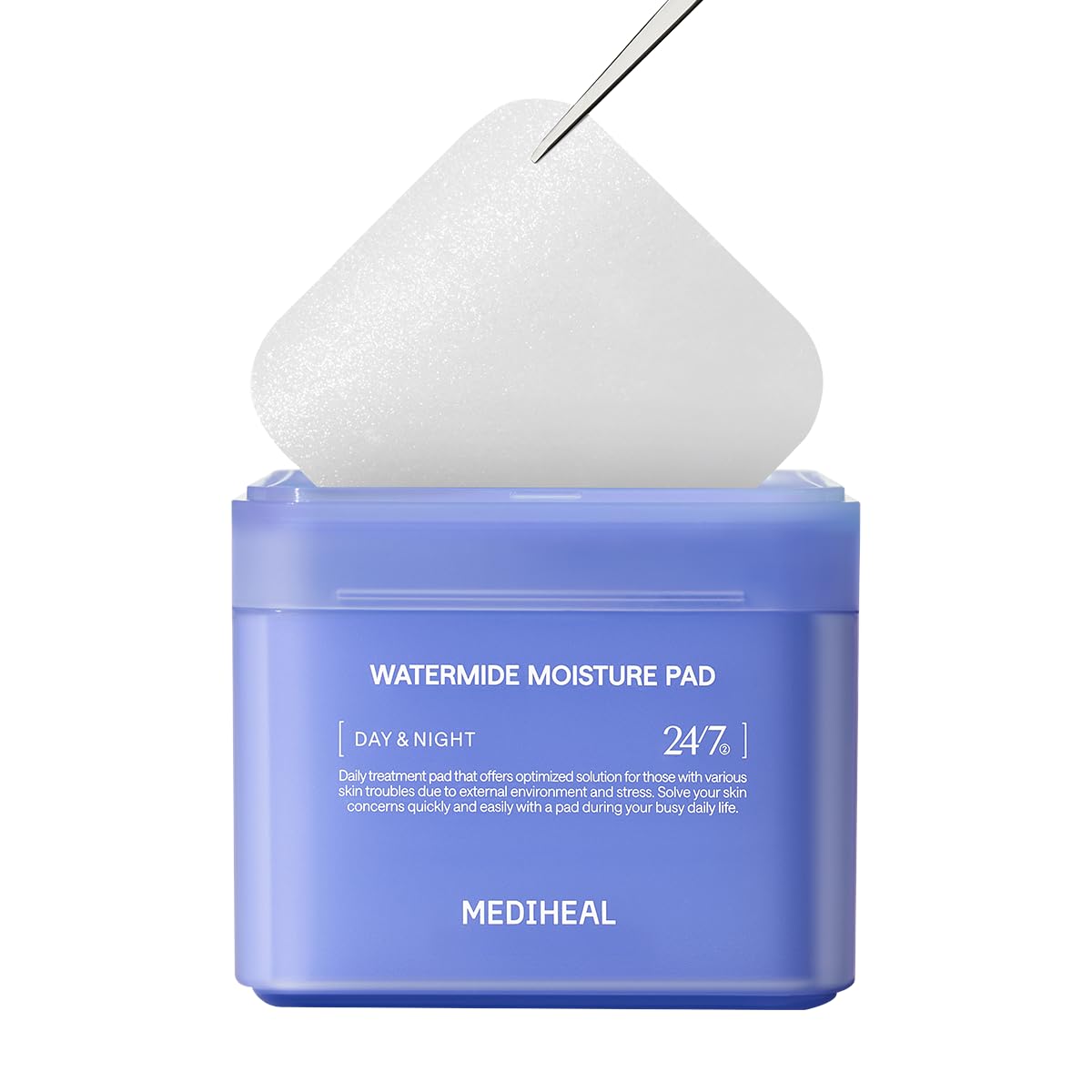 MEDIHEAL Toner Pads (Watermide)