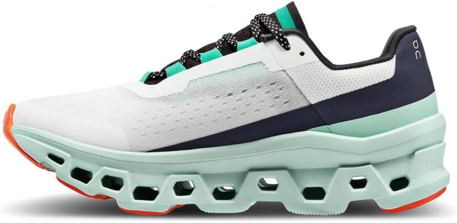 On Women's Cloudmonster Sneakers