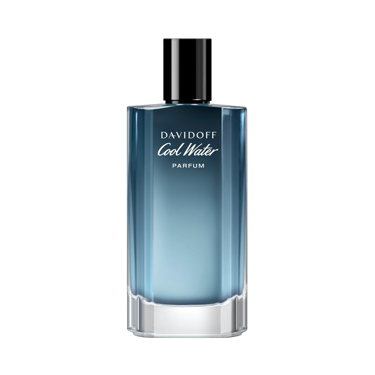 Davidoff Cool Water Parfum – Woody Men's Cologne – With Notes of Pink Pepper, Vetiver & Sandalwood – Long Lasting Fragrance