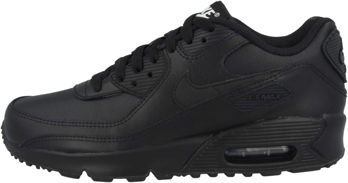 Nike Air Max 90 LTR (Big Kid)