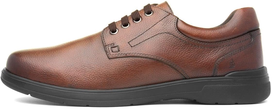 Hush Puppies Men's Marco Classic Lace Shoes