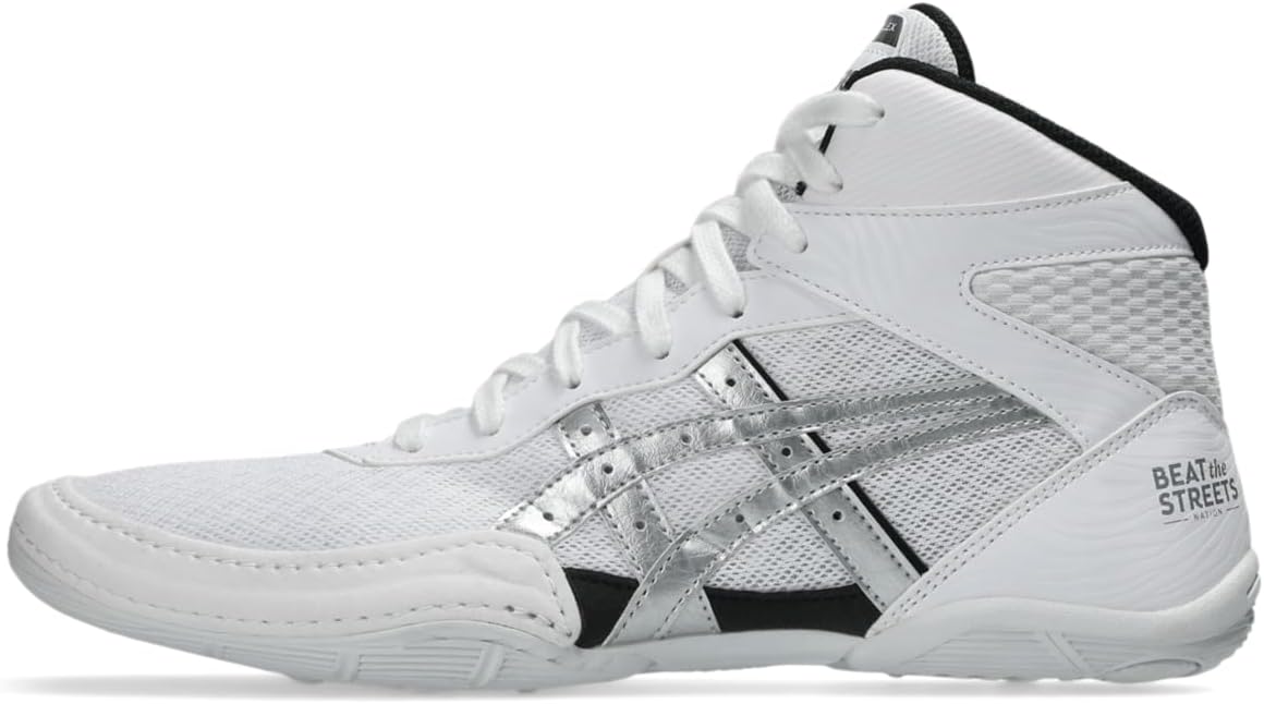 Asics Men's Matflex 7 Wrestling Shoes