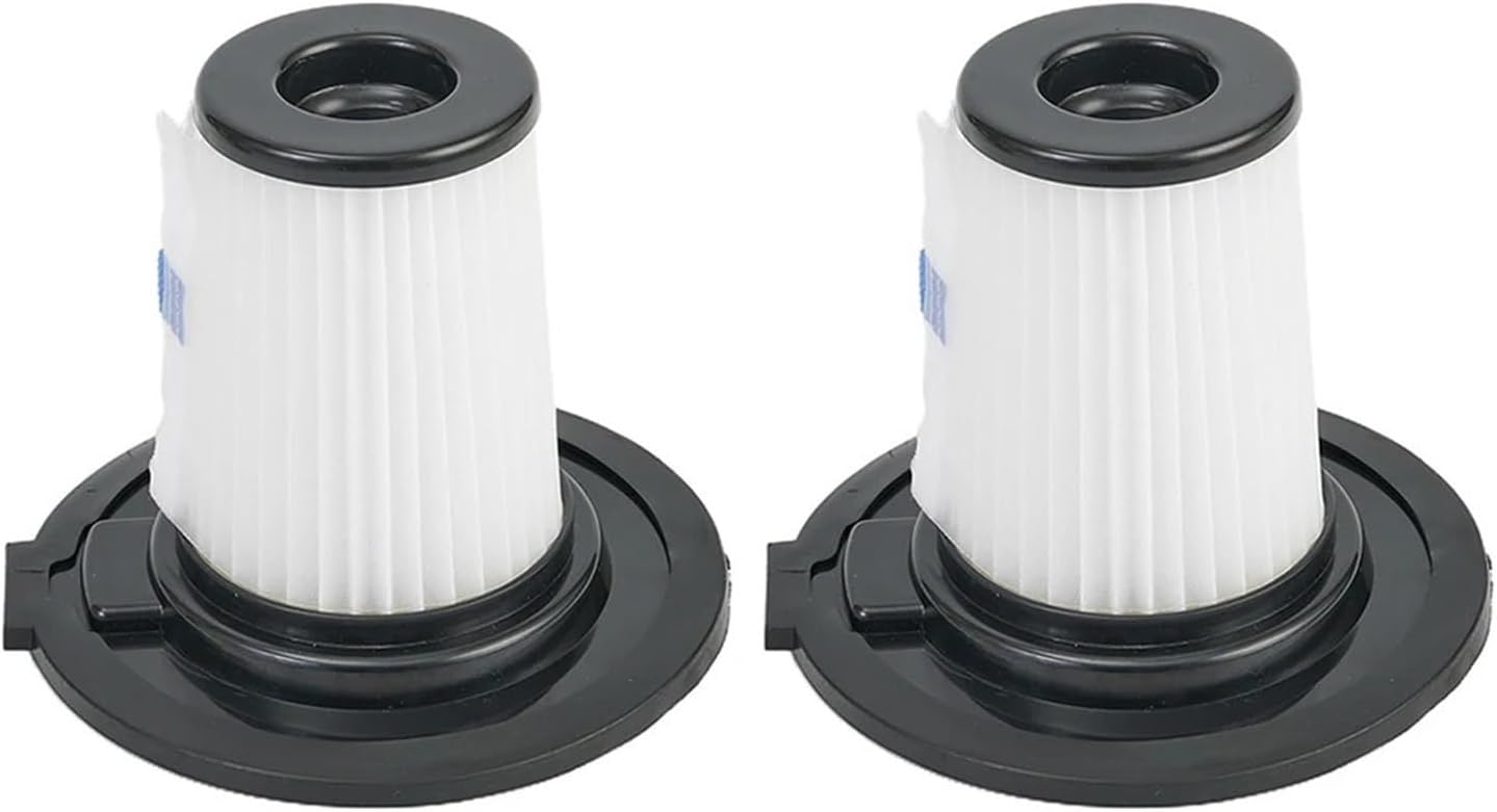 2pc Vacuum Cleaner Replacement Filters，Compatible for VonHaus Vac 07/200 2 in 1 Stick，Vacuum Cleaner Parts Accessories