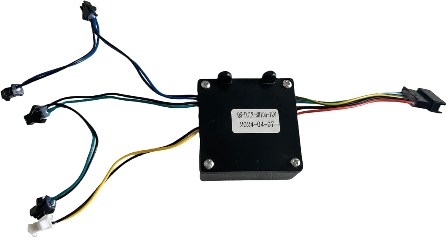 Elekirin Lamp Board Module for Kukirin G2 Max Electric Scooter Kugookirin G2 Max Skateboard light controller Parts