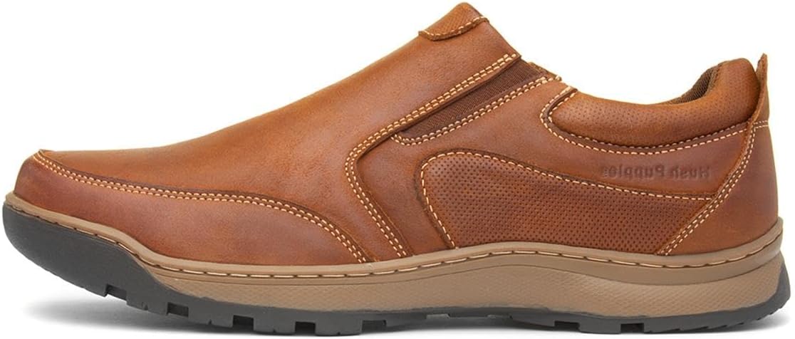 Hush Puppies Men's Jasper Moccasins