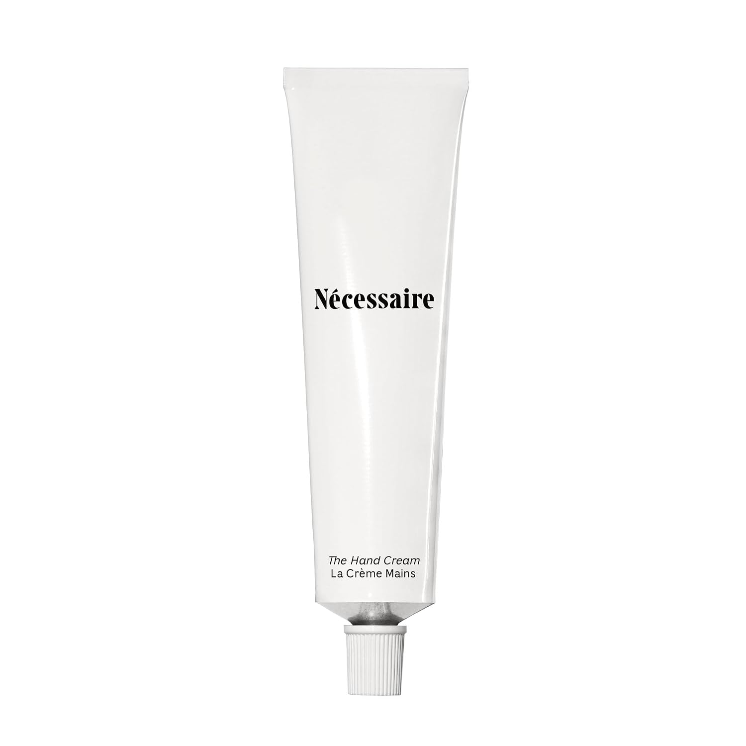 The Hand Cream. Fragrance-Free Hand Lotion with 5 Ceramides & Peptides | For Women & Men. Fast-Absorbing, Non-Greasy Formula. With Peptides. 2.2 fl oz.