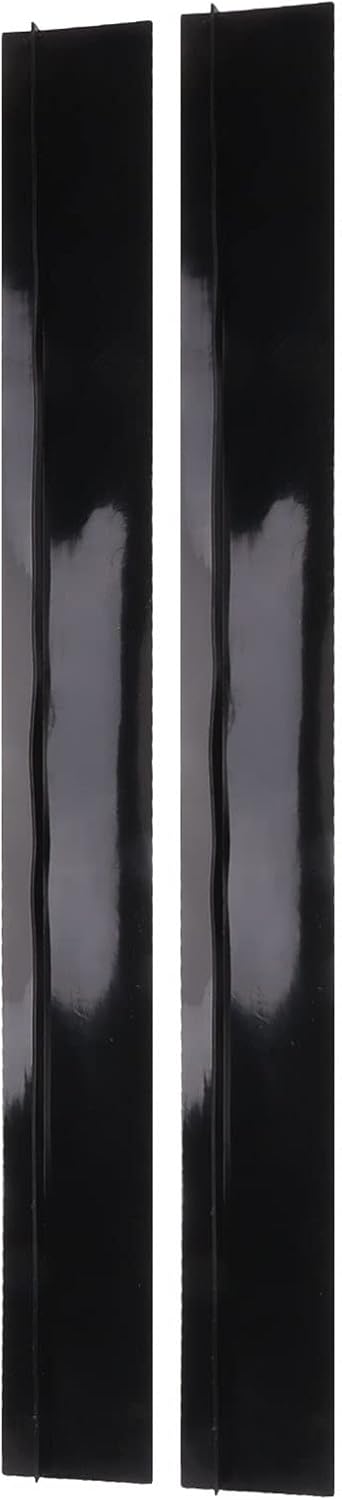 Silicone Sealing Strip For Stove, Stove Covers Wide Long Filler Strip Top Stuffing Kitchen Wide Filler Kitchen Stovetop Cooktop (21in)