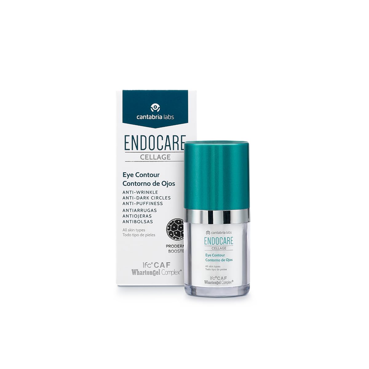 Difa Cooper Endocare Cellage Pro Eye Cream