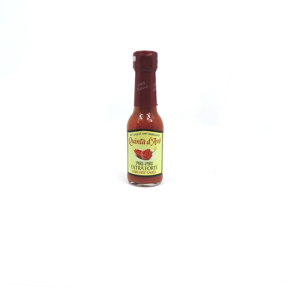 Quinta d'Avo - Piri-Piri Extra Forte - 95ml
