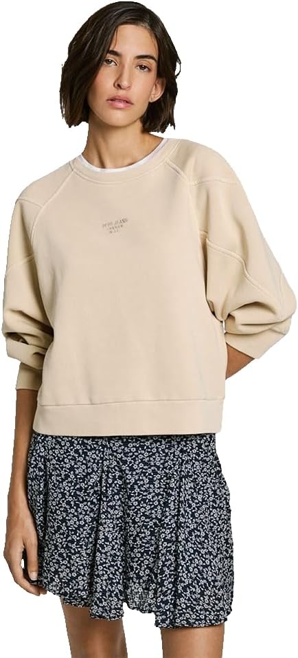 Pepe Jeans Women's Reese Sweatshirt